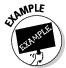 Example